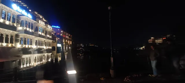 Hotel Balaji Residency