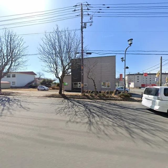 ピゼリ洋菓子店