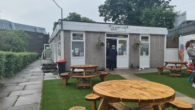 Street Lane Bakery Ltd.