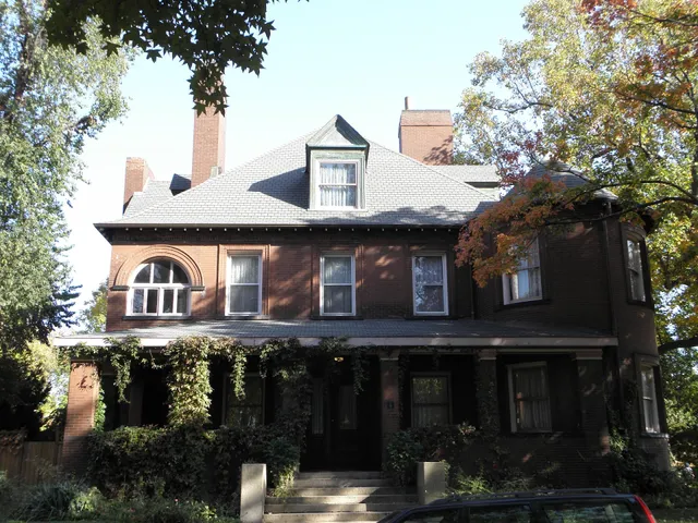 Lehmann House Bed & Breakfast