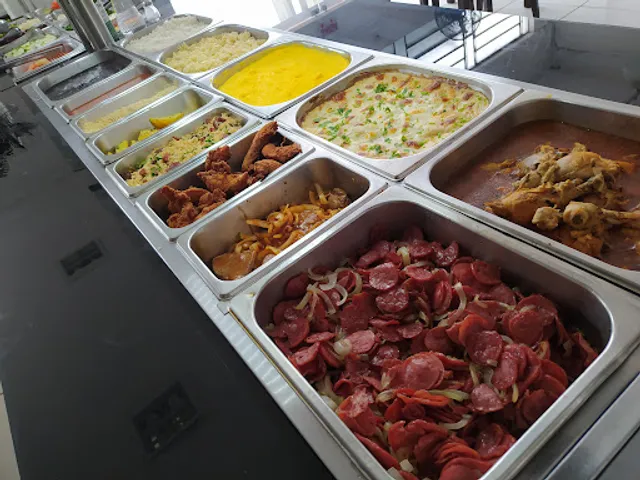 Restaurante Cantinho do Sabor