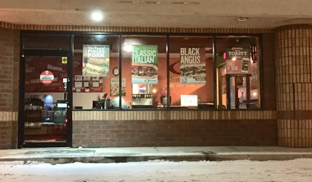 Quiznos