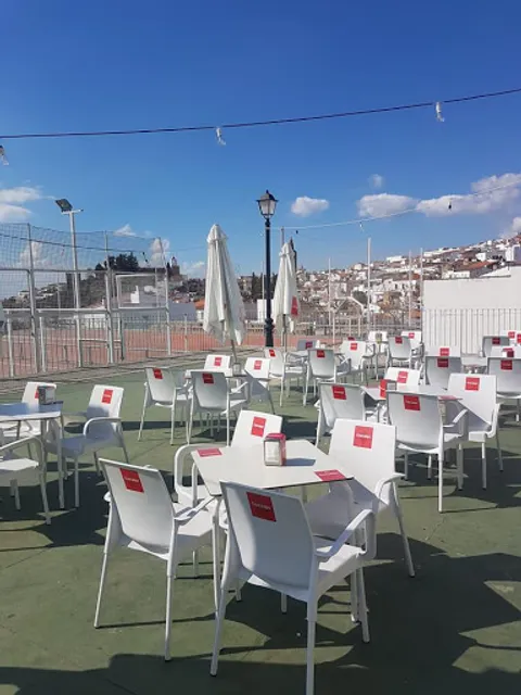 Cafe Villa Romana - Cafetería en Jerez de los Caballeros