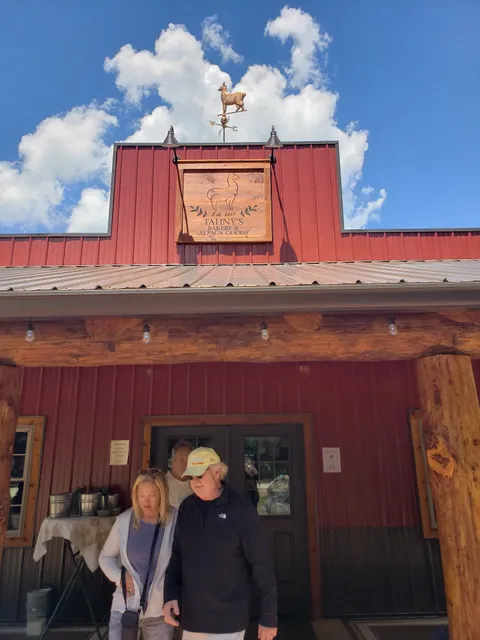 Lowry's Little Flock Farm, LLC