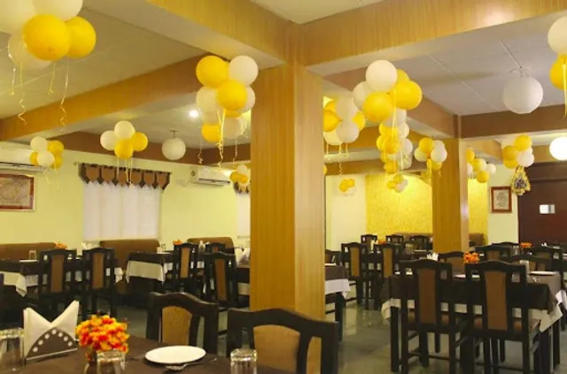 Ranthambore Restaurant & Café