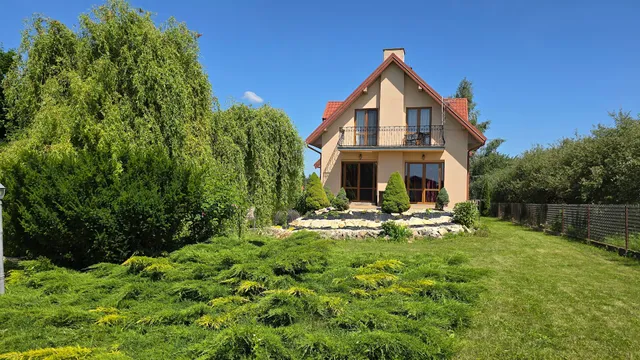 Kamień Łukawski 61