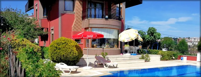 Dikçatı Pansiyon Şile