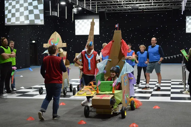 Heart of England Conference and Events Centre