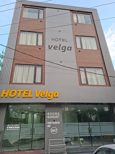 Hotel Velga