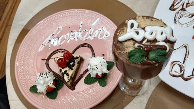 Mousse Cake - Ribeirão Shopping