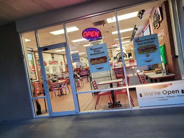 Firehouse Subs Palm Coast