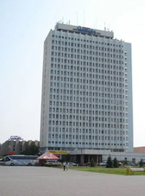 Tourist Complex Akhtuba