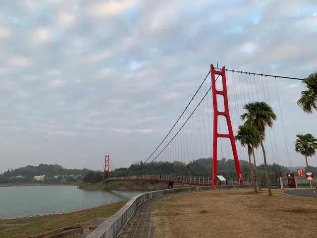 A-kung-tien Reservoir