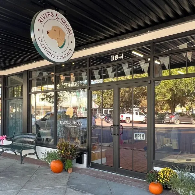 Rivers & Bridge Clothing Company