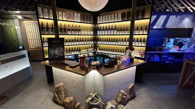 Kyo Ya Izakaya Bar Wentworth Point