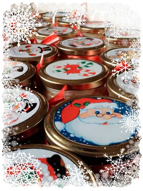 Xanthe's Chocolate House