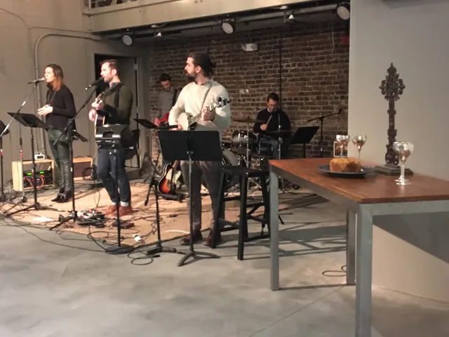 City Church Eastside