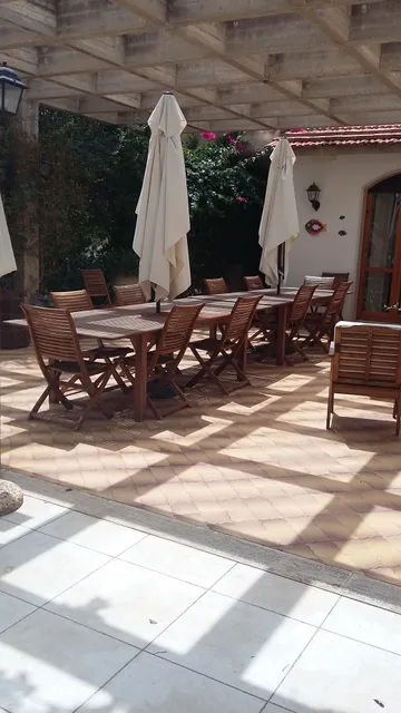 Tenuta Biddemi B & B