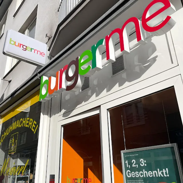 burgerme Hagen