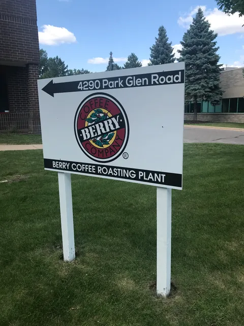 Berry Coffee Roasting Co