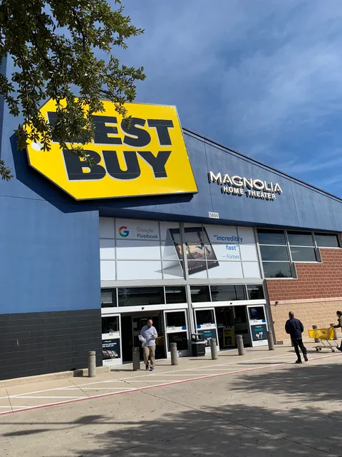Best Buy