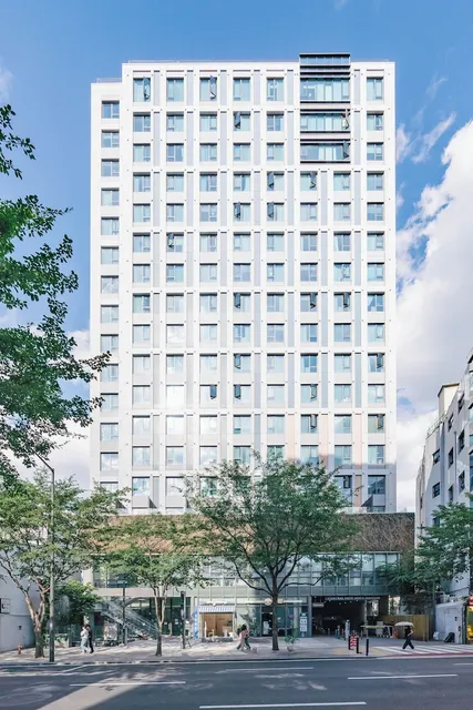 Central View Suite Residence