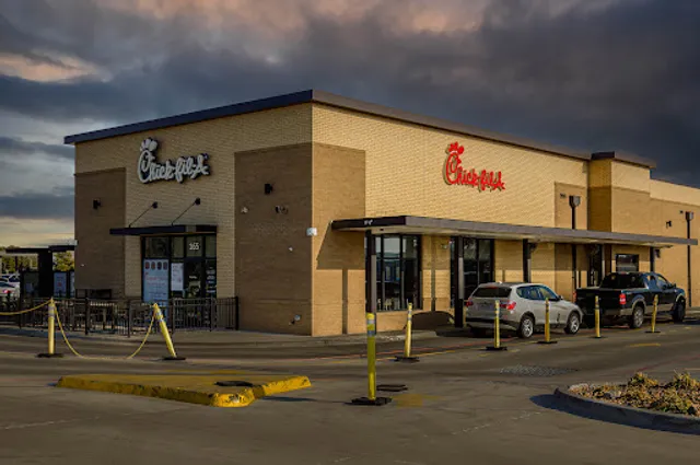 Chick-fil-A