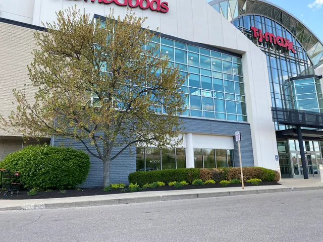 Macy's Furniture Gallery