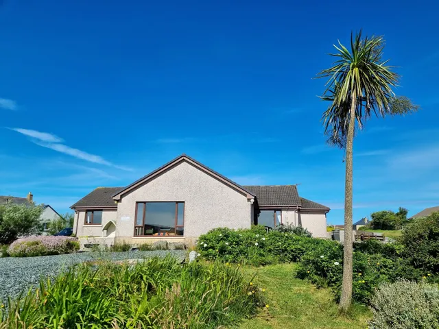 Brae Lea House Bed & Breakfast