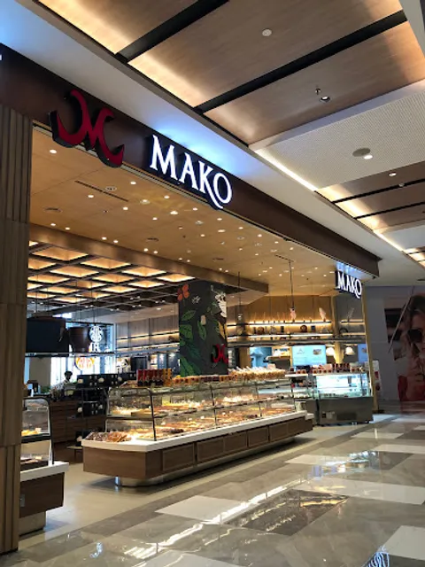 J.CO Pakuwon Mall Jogja