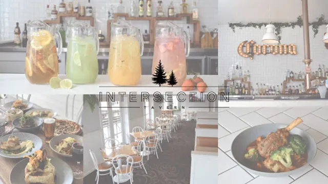 The Intersection Tavern