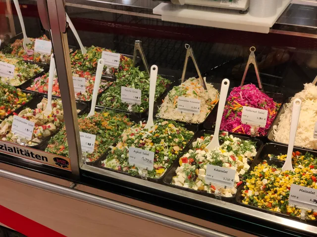 Aykut Südländische Spezialitäten