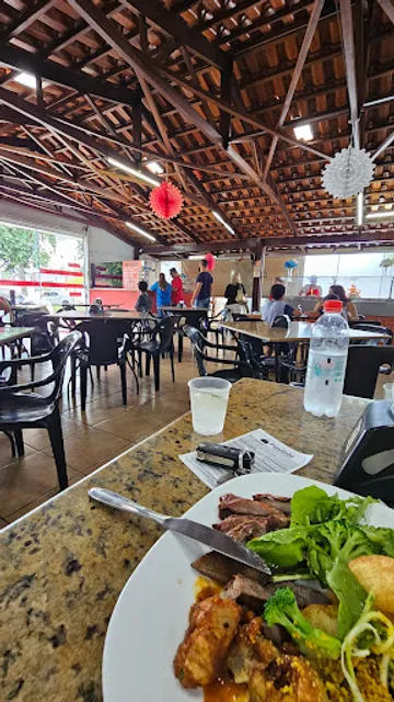 PANELINHA RESTAURANTE