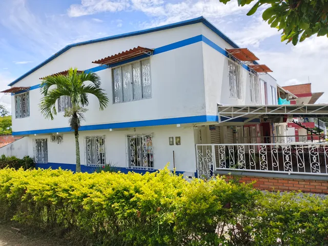 Portal del campo etapa 1