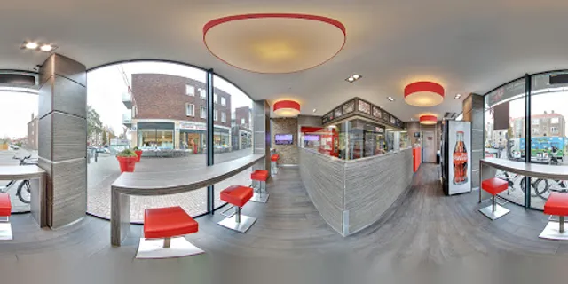 Domino's Pizza Enschede West