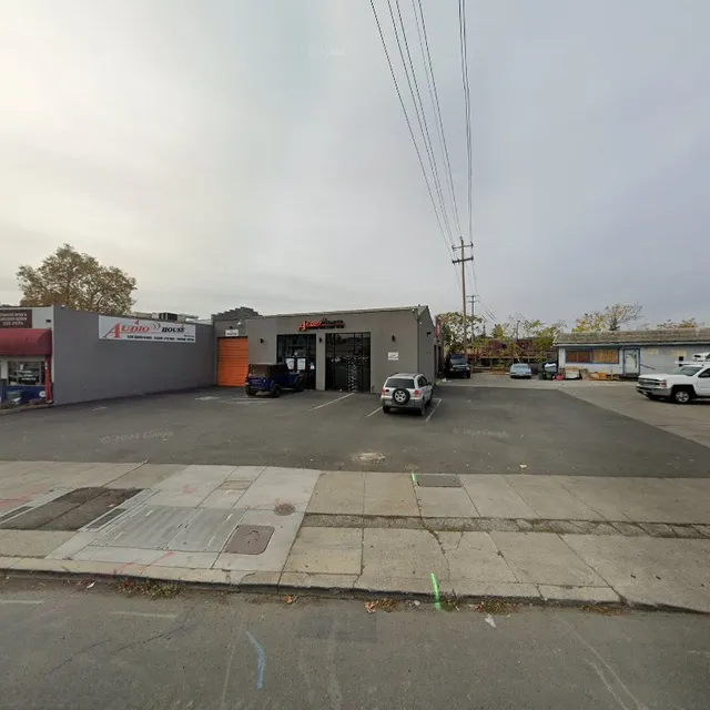 Tacos Michoacan Truck