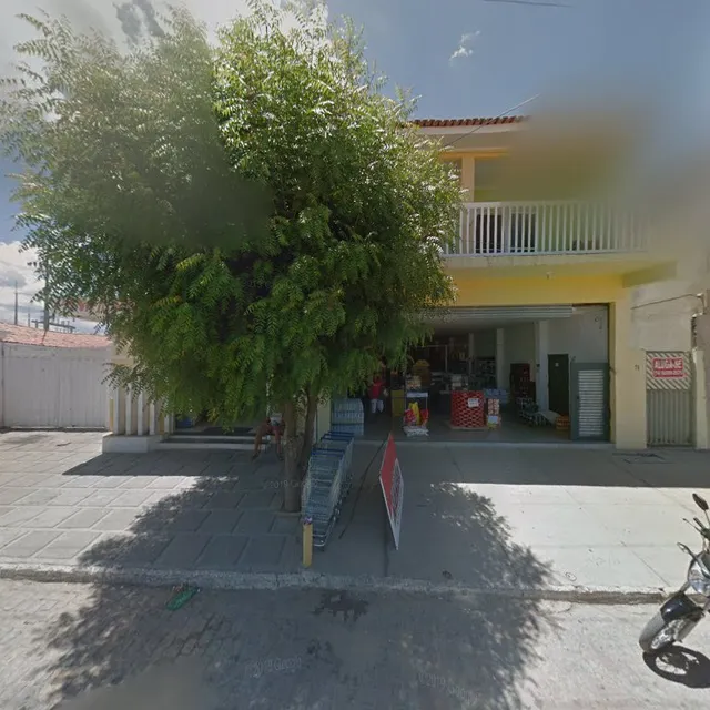 Panificadora são Jorge