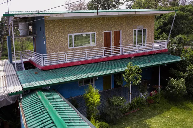 Flying view resort & restaurant