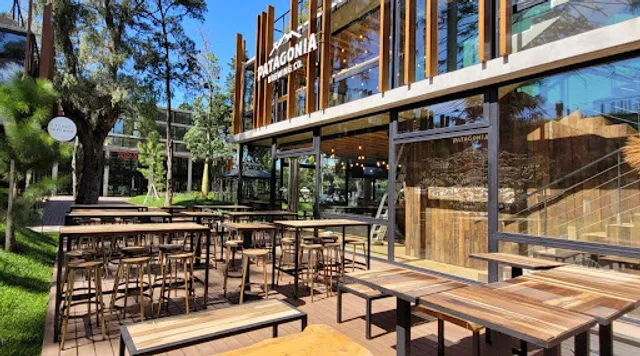 Cerveza Patagonia - Refugio Leloir