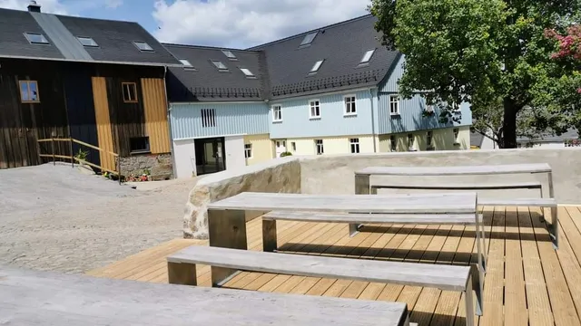 Schirgiswalde Country House