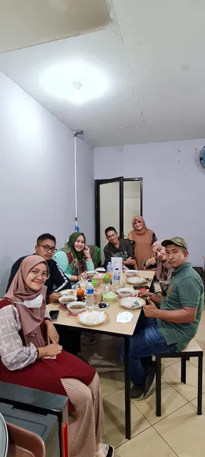 RM. Pallubasa Makassar Rajawali