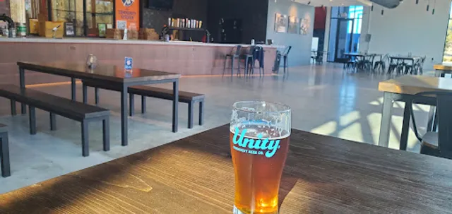 Community Beer Co. Taproom & Restaurant