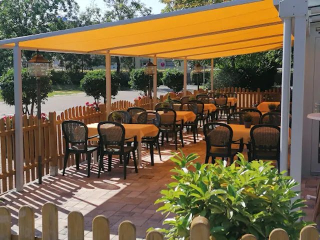 Restaurant Ostpark-Siedlerklause