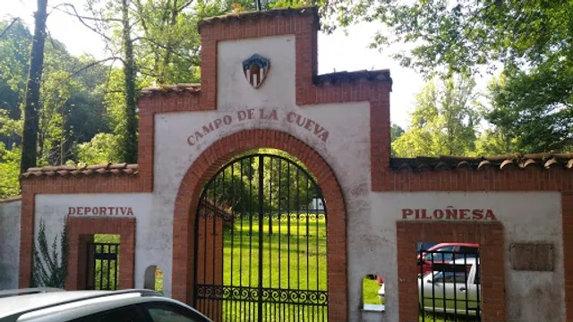 Bar Parrilla El Canalon