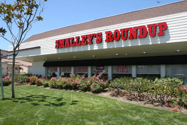 Smalley's Roundup Restaurant