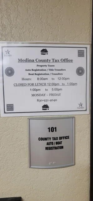 Texas Department of Public Safety