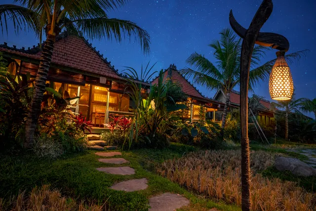 Arya Arkananta Resort & Spa