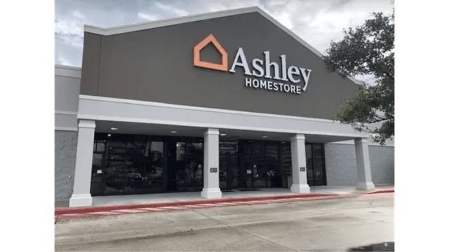 Ashley Store