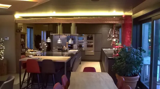 Vertes Feuilles - Hôtel Restaurant