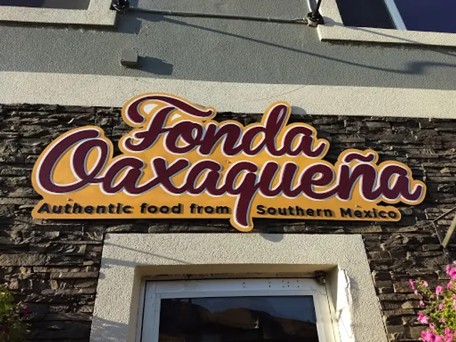 Fonda Oaxaqueña